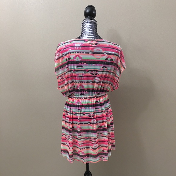 Beach Cover-Up - Picture 2 of 3